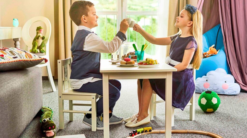 Zimske počitnice s pogledom na morje