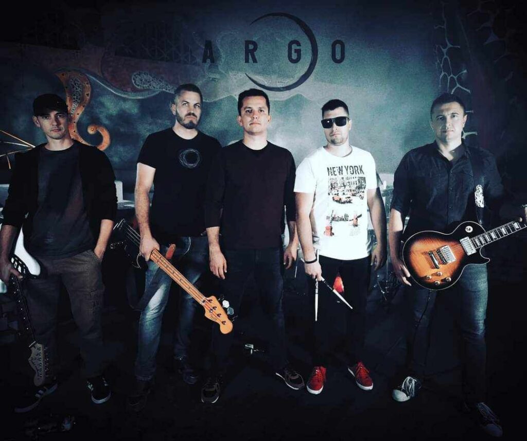 Unplugged At Mediadom: ARGO