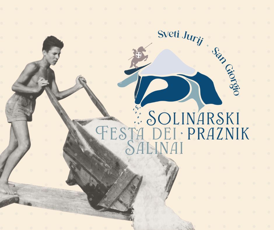 21. Solinarski praznik ob prazniku sv. Jurija