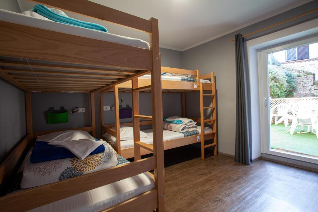 Ostello Adriatic Piran