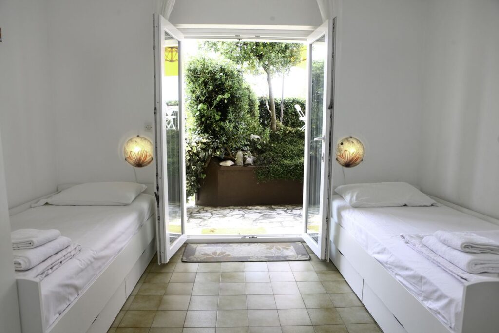 Apartement Diana Belac