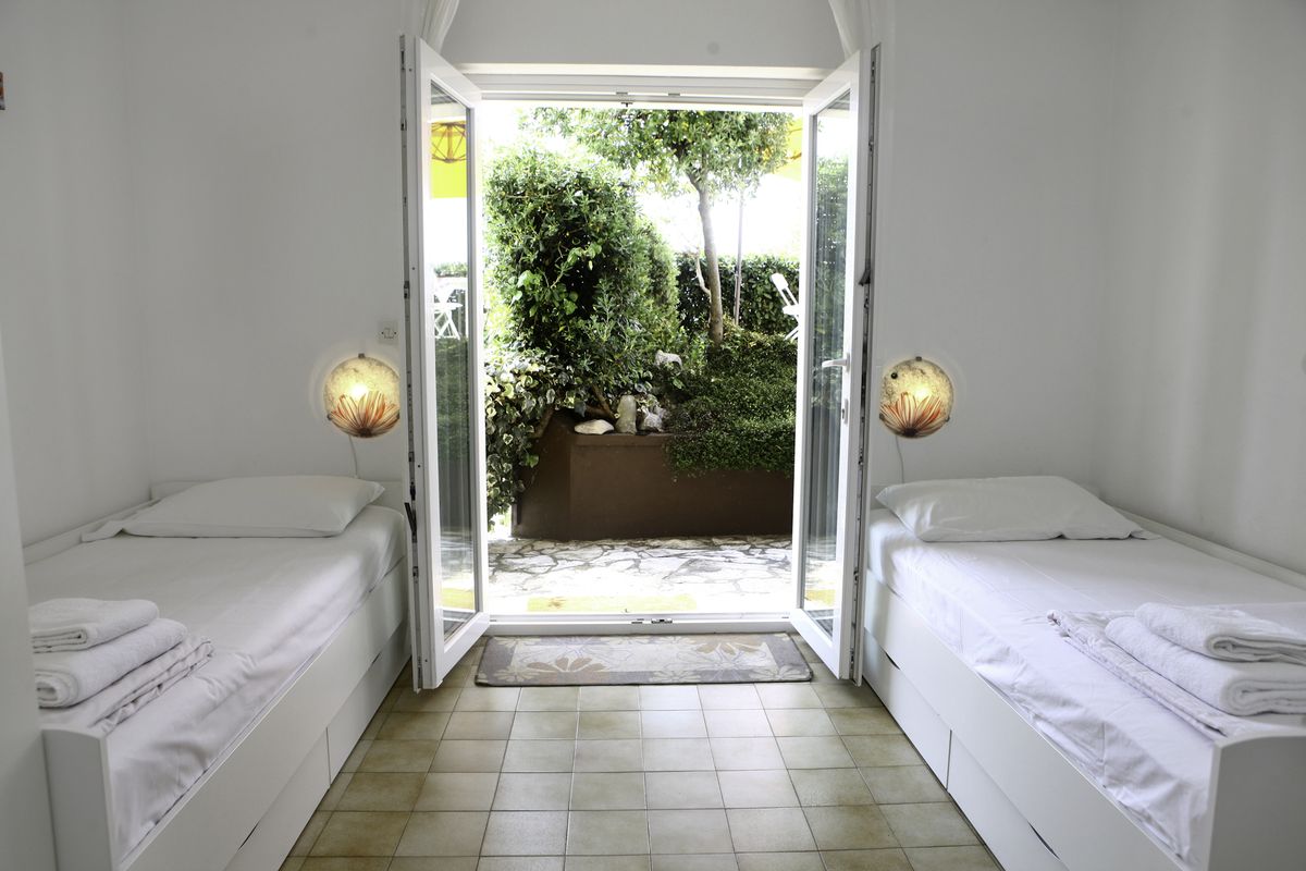 Apartament Diana Belac