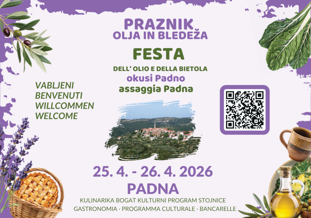 14. Praznik olja in bledeža