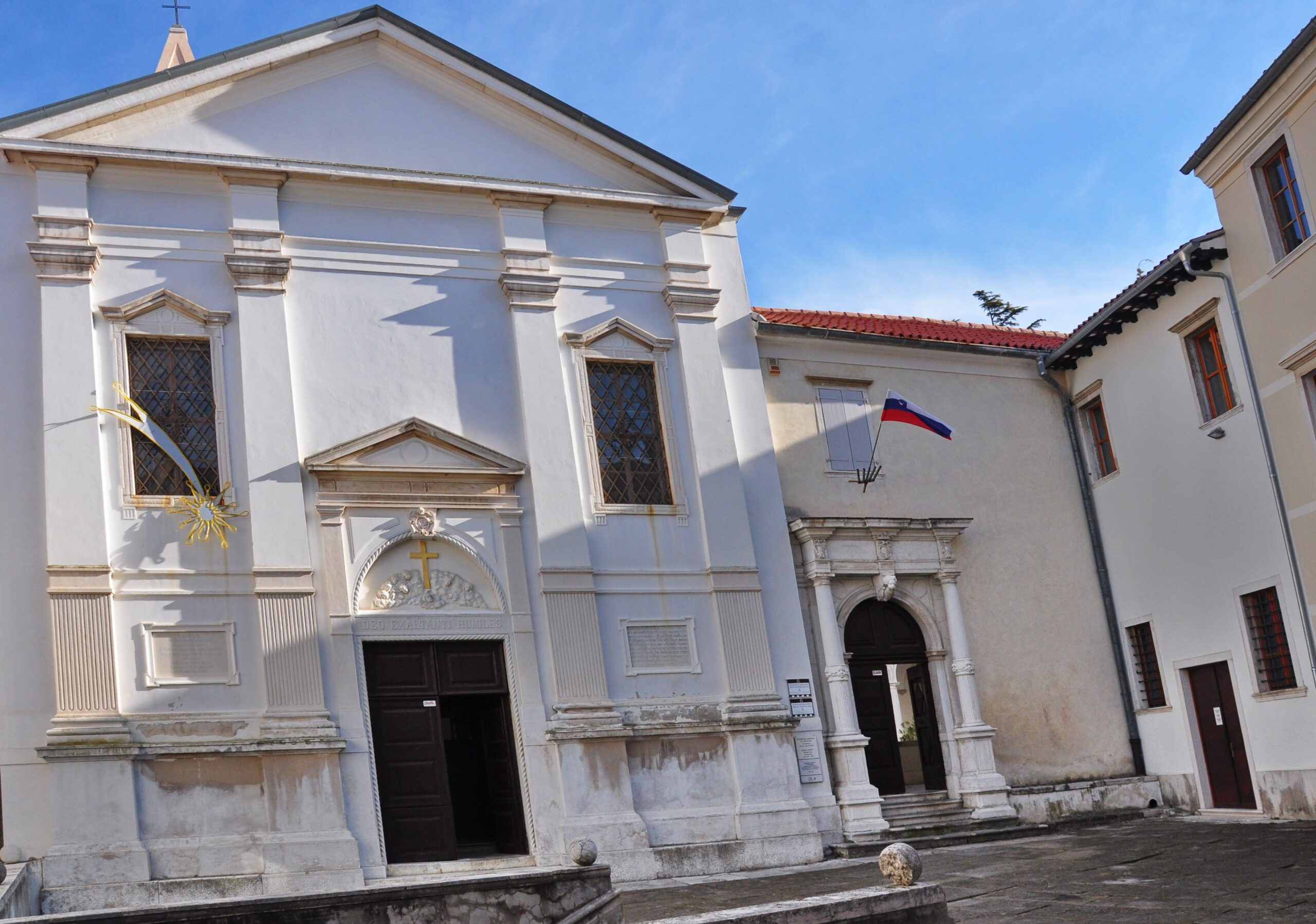 Cerkev sv. Frančiška