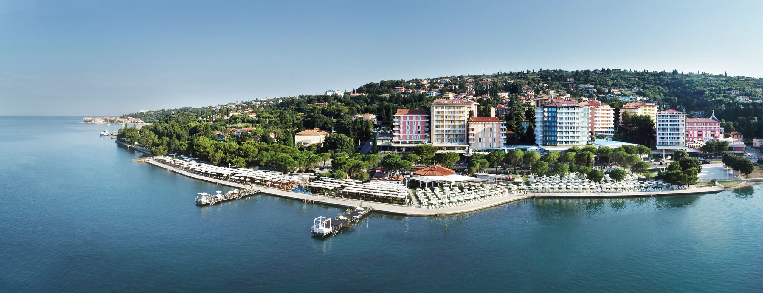 Spiaggia Meduza Exclusive, LifeClass