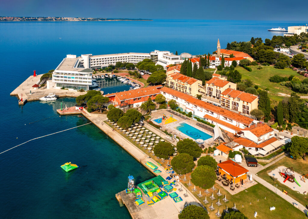 Hotel Vile Park Premium