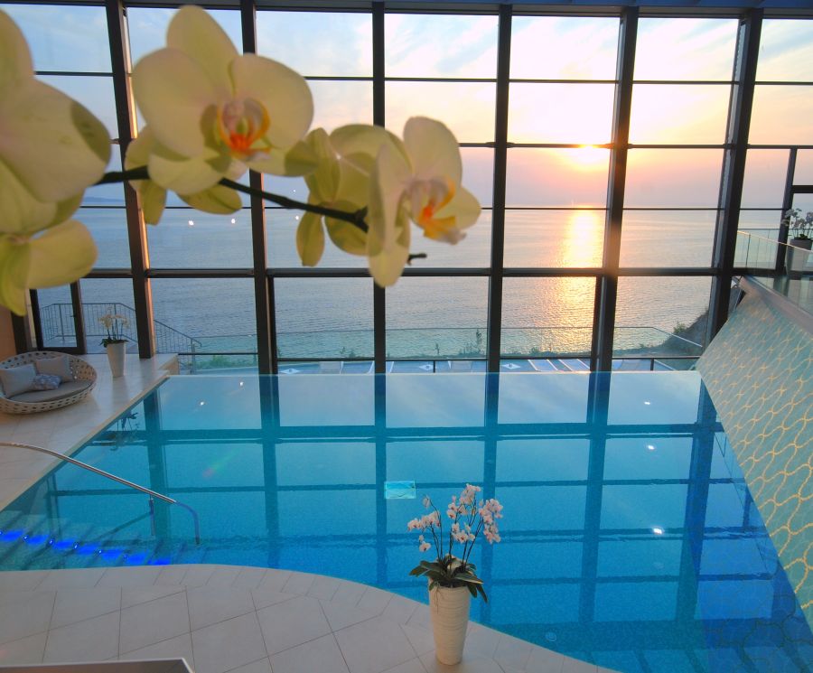 Wellness Paradise Spa