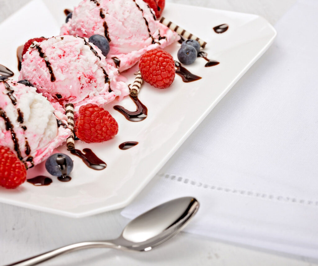 Eiscreme Š’TORTA – der Siegergeschmack beim nationalen Wettbewerb GELATOn the ROAD