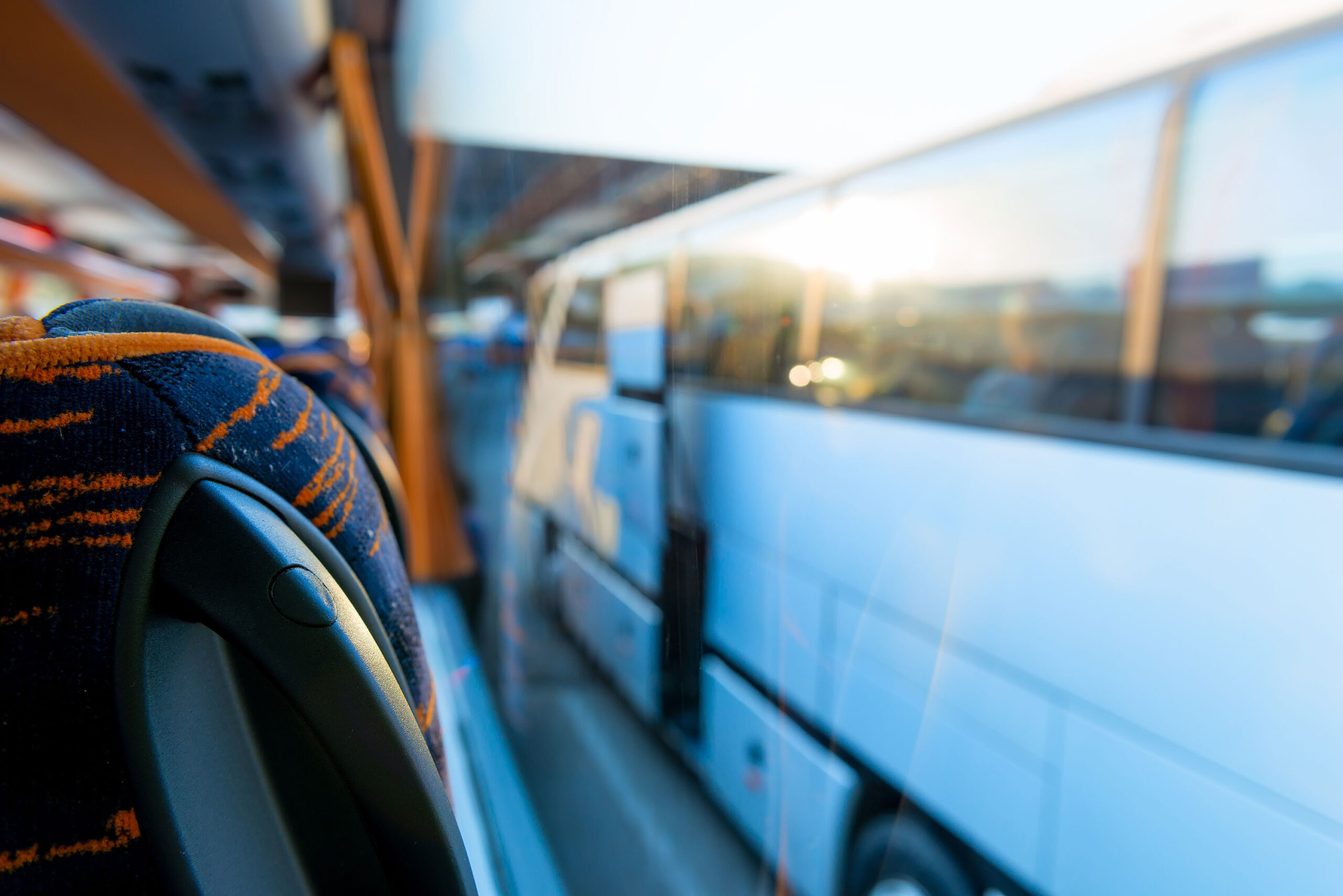 Bus Ransport Bus and shuttle transport | Portorož & Piran