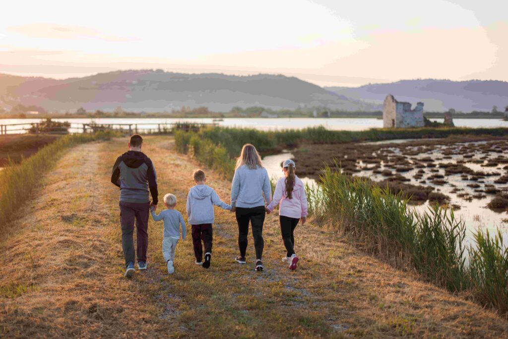 Portorož & Piran: Popoln jesenski oddih za družine