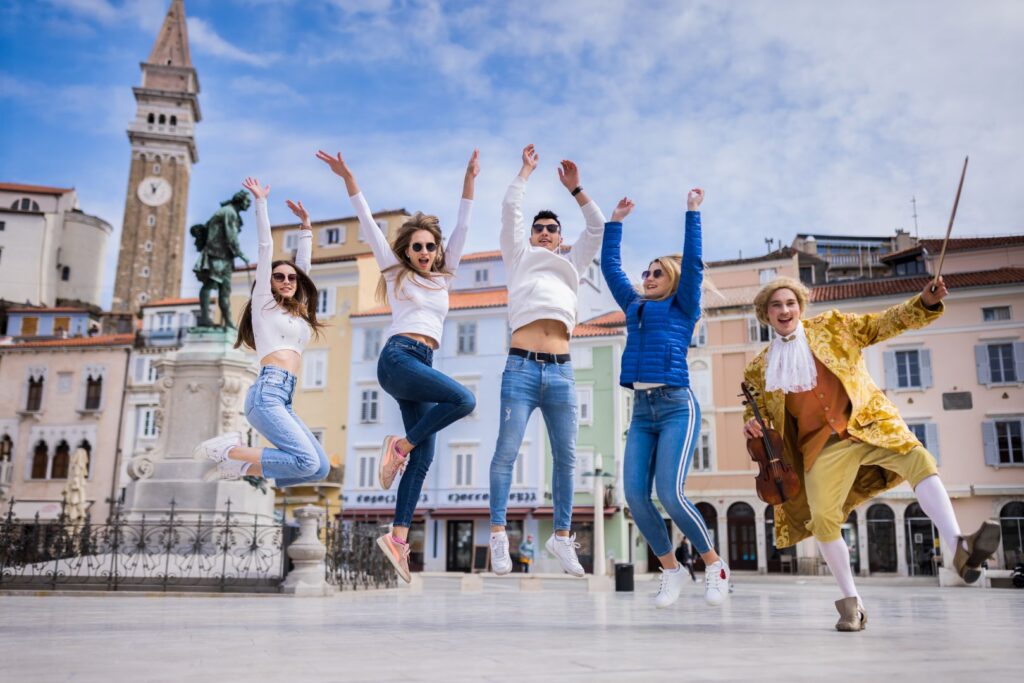 Entdecke verborgene Juwelen: Must-Try-Erlebnisse in Portorož, Piran und Umgebung