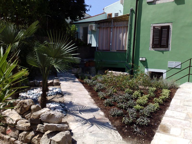 Boutique Hotel Miracolo Di Mare