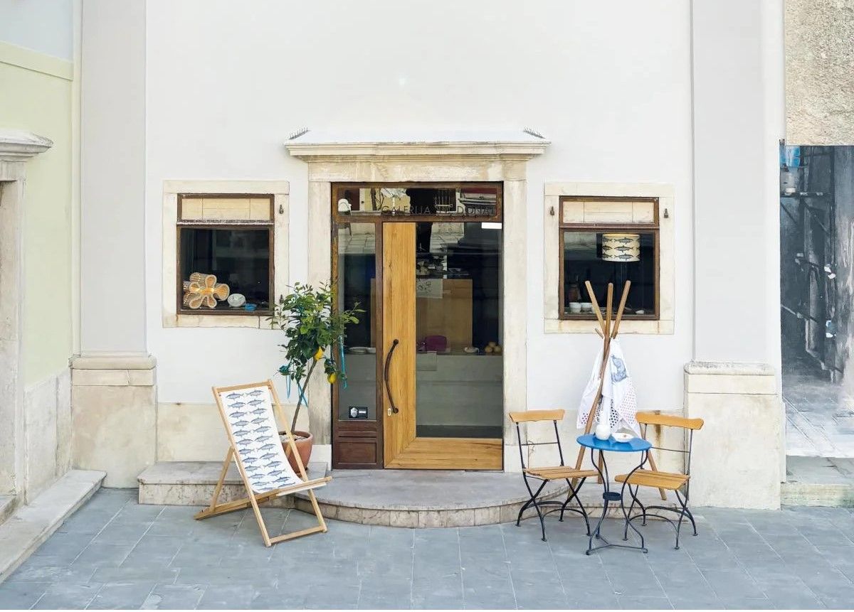 Sv. Donat – Concept shop & Gallery