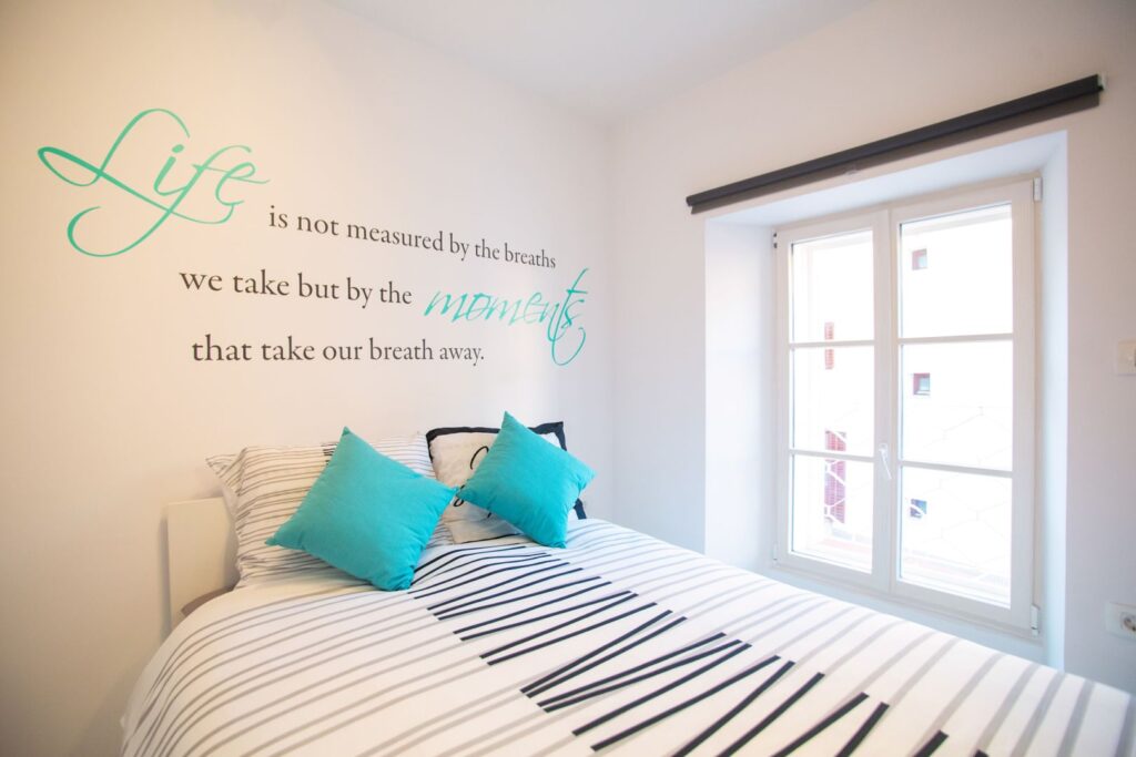 Apartment Azzurro Piran