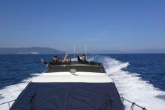Noleggio barche Bernardin