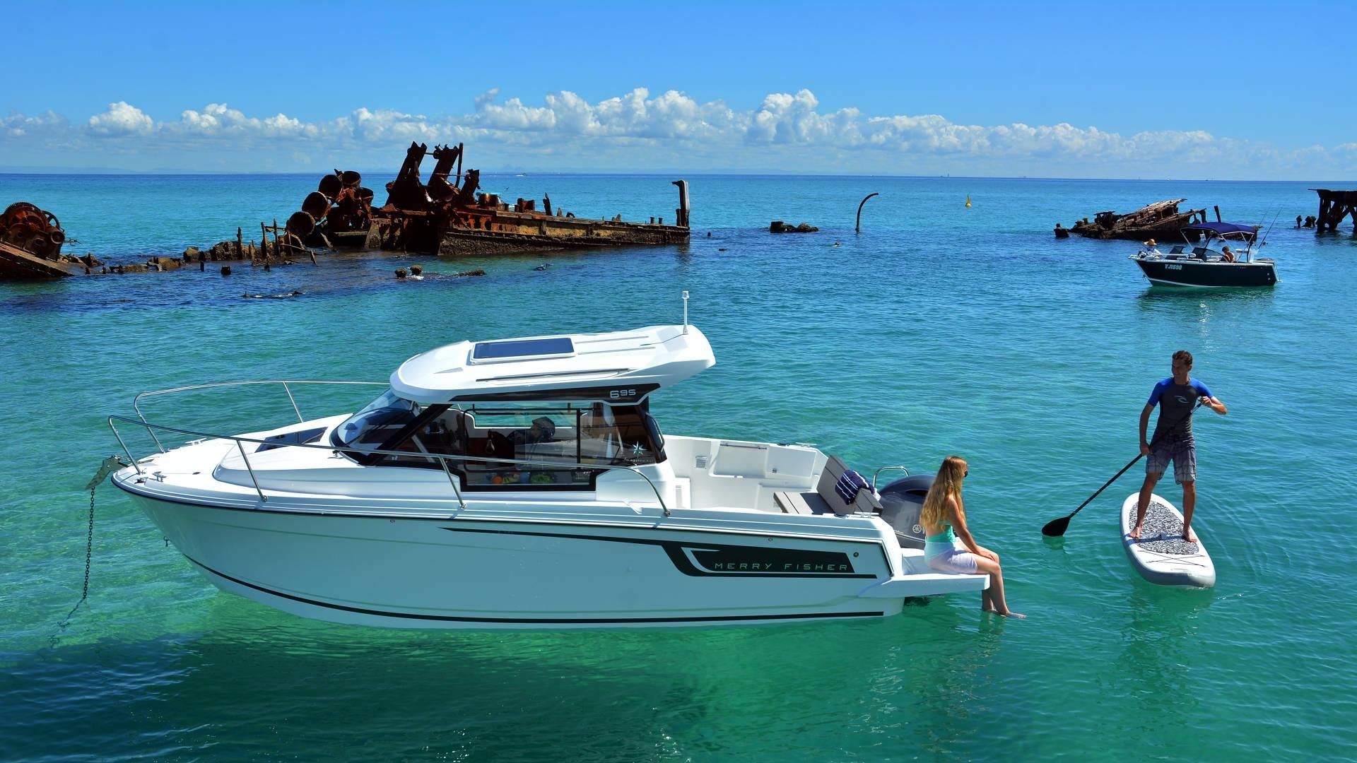 Intermarine