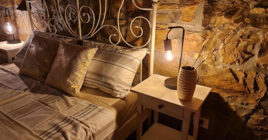 Casa Villanova Romance