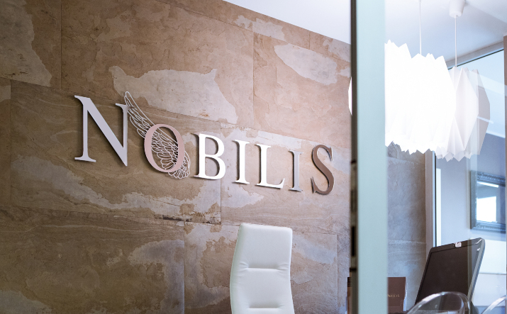 Estetika Nobilis