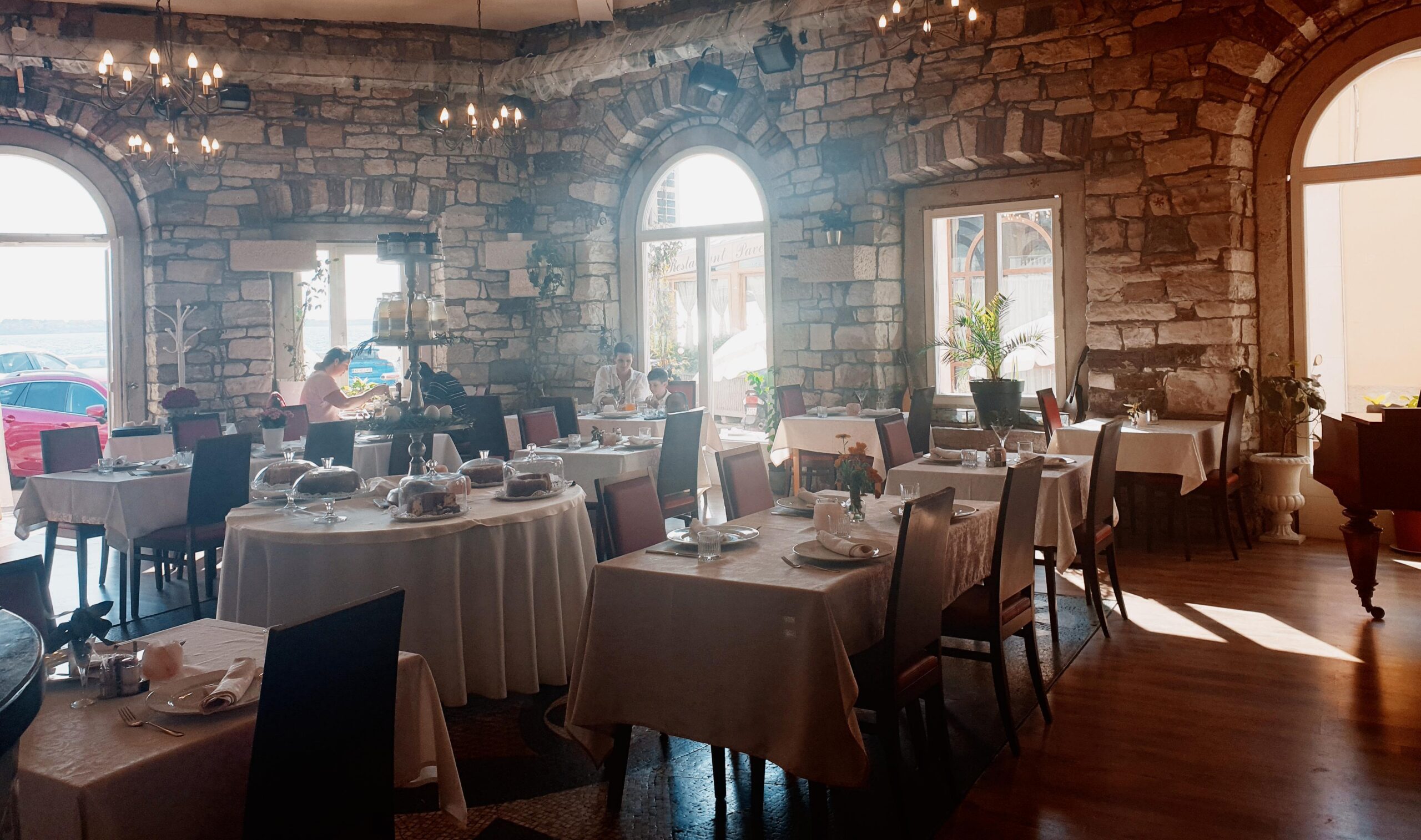PiranArt Boutique Hotel