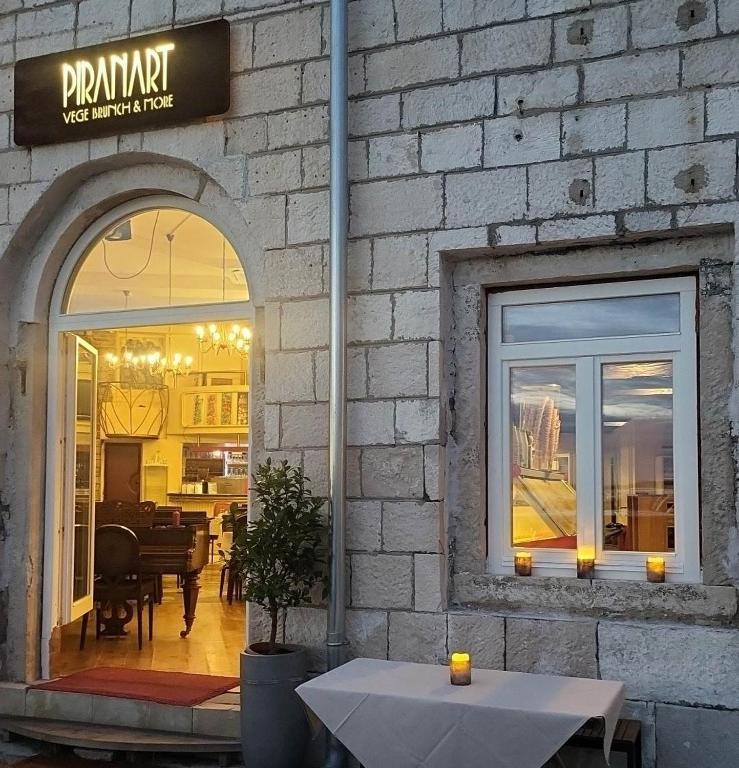 PiranArt Boutique Hotel