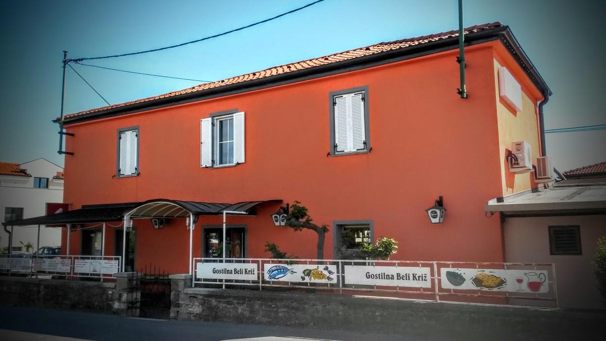 Taverna Beli Križ