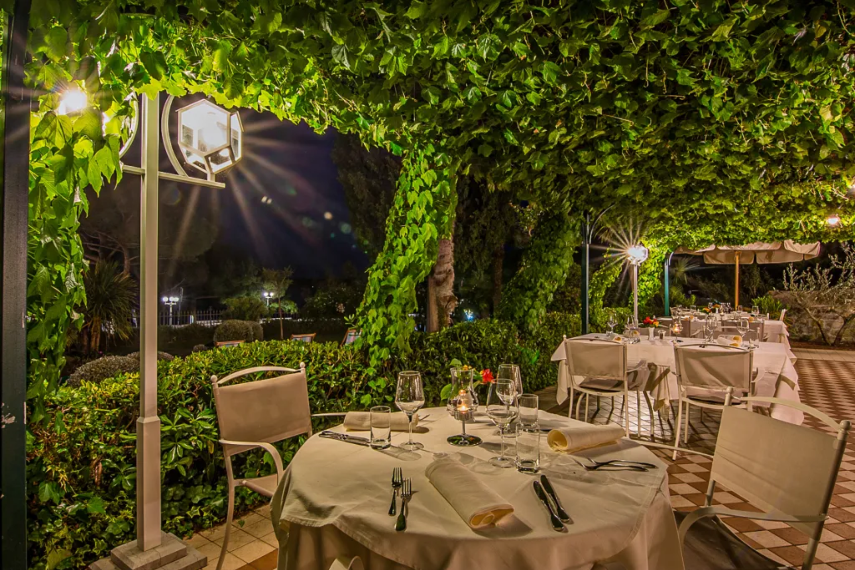 Ristorante Marko