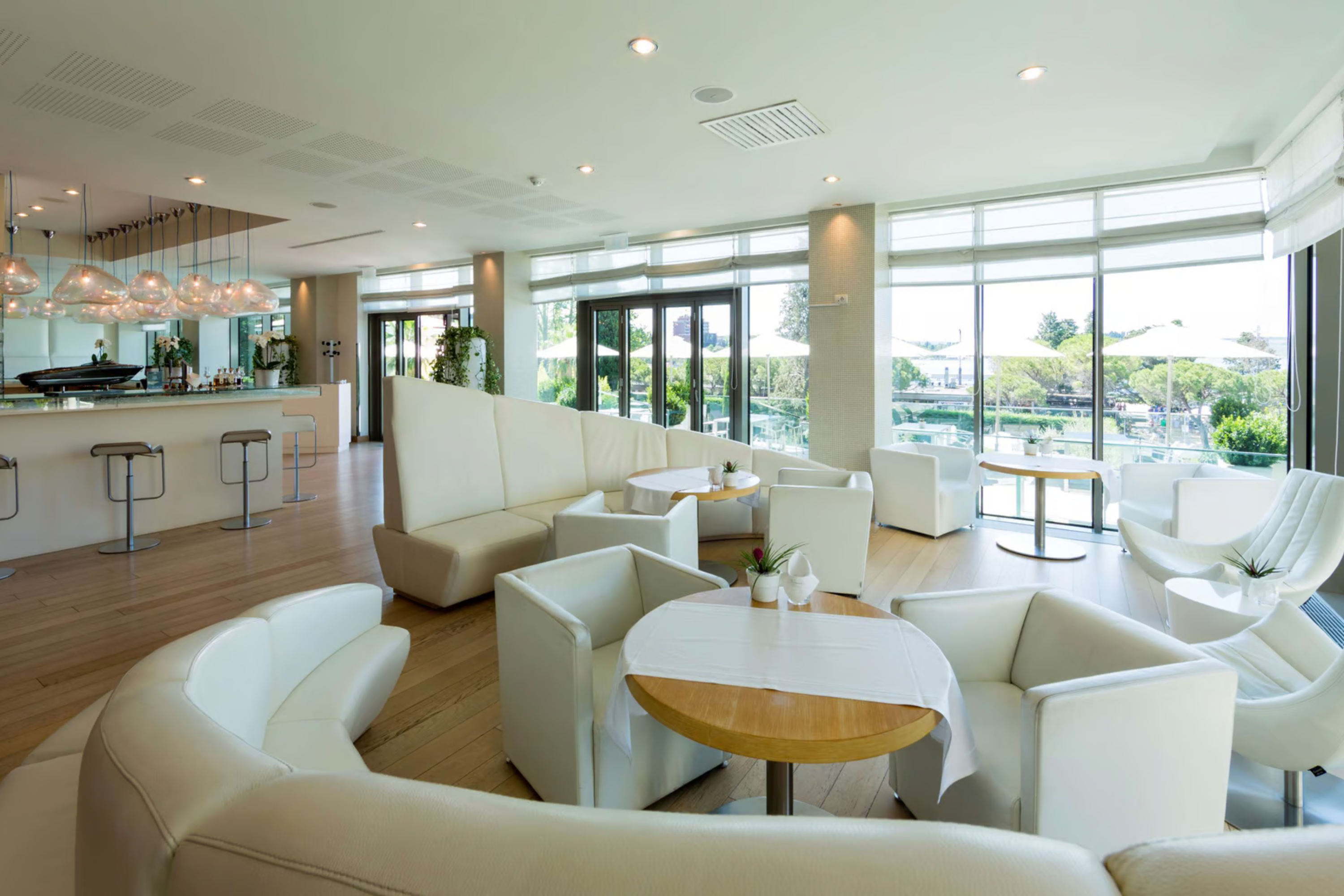 Ristorante Fleur de Sel