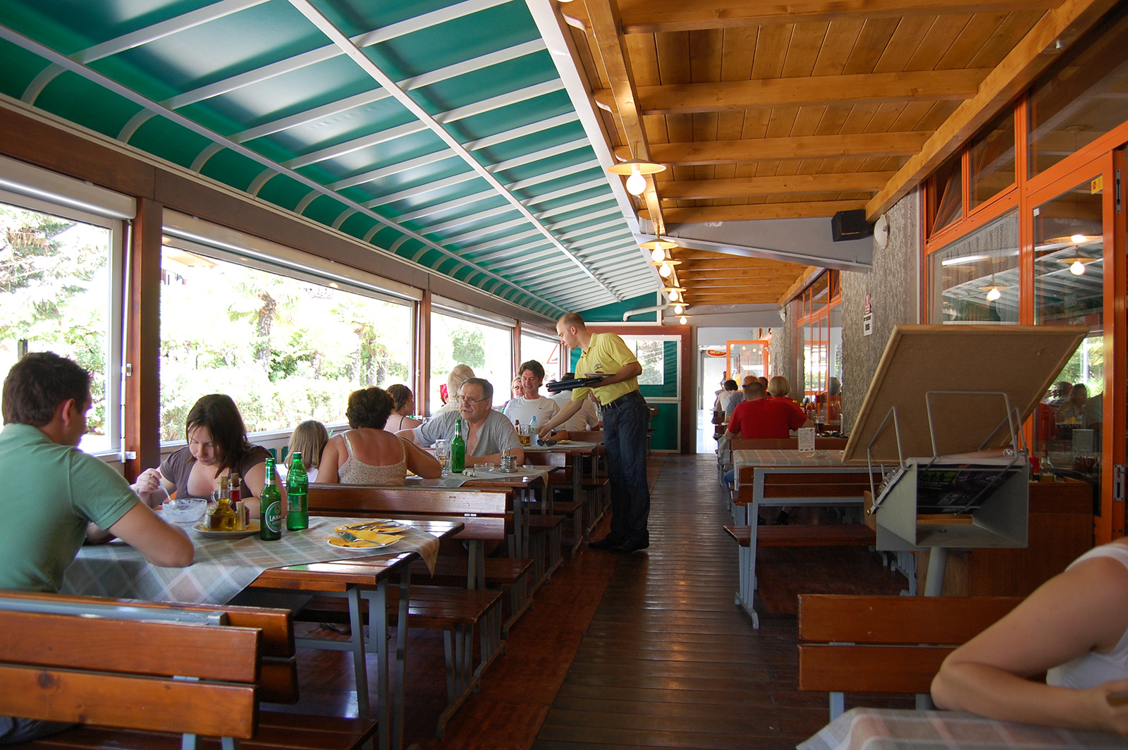 ​Pizzeria Santalucia