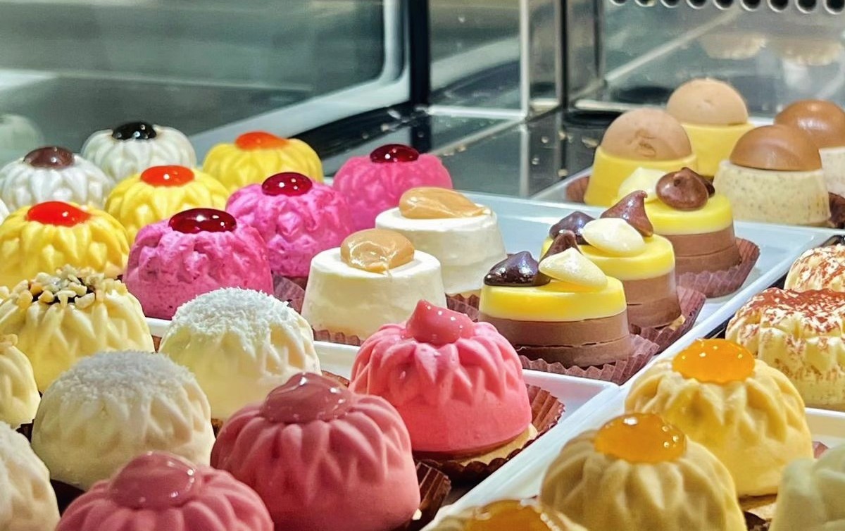 Slaščičarna Opera