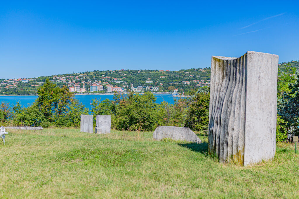 Pomlad v Portorožu in Piranu