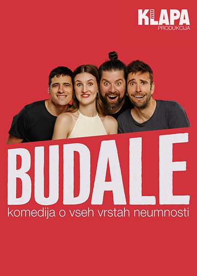Budale