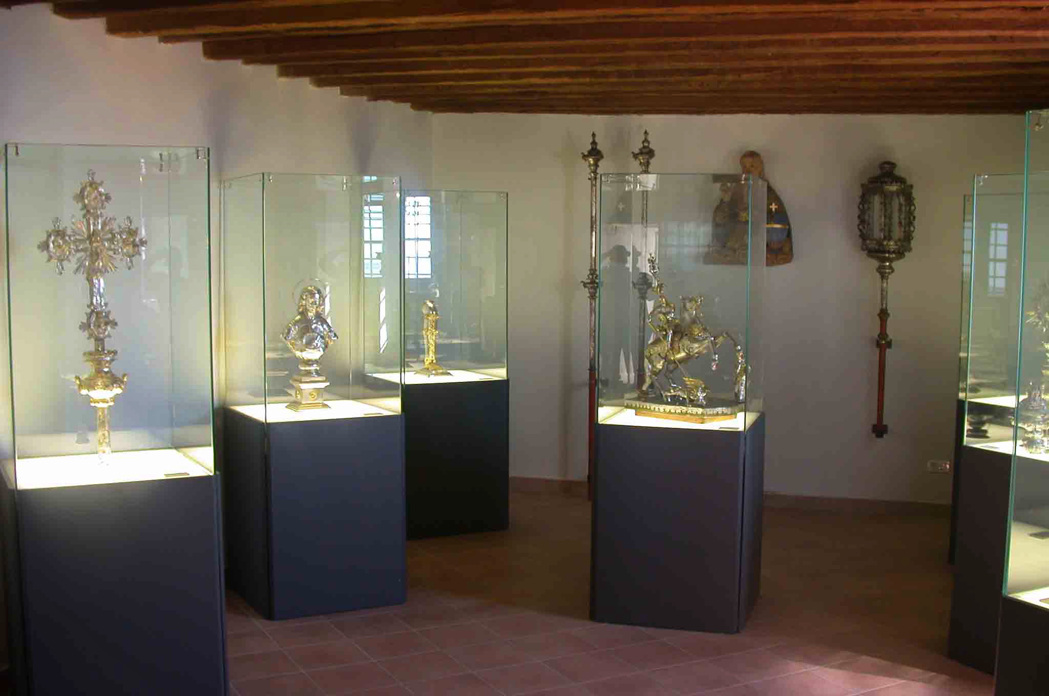 Župnijski muzej sv. Jurija