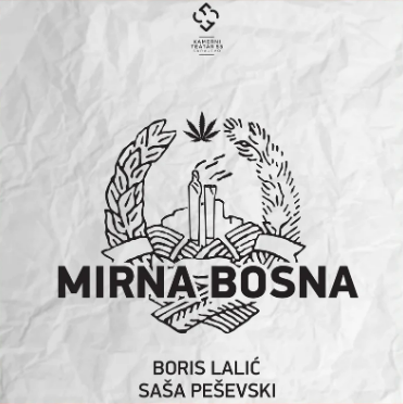 Mirna Bosna