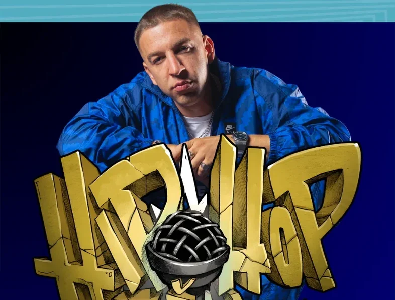 Hip hop tečaj z Drillom
