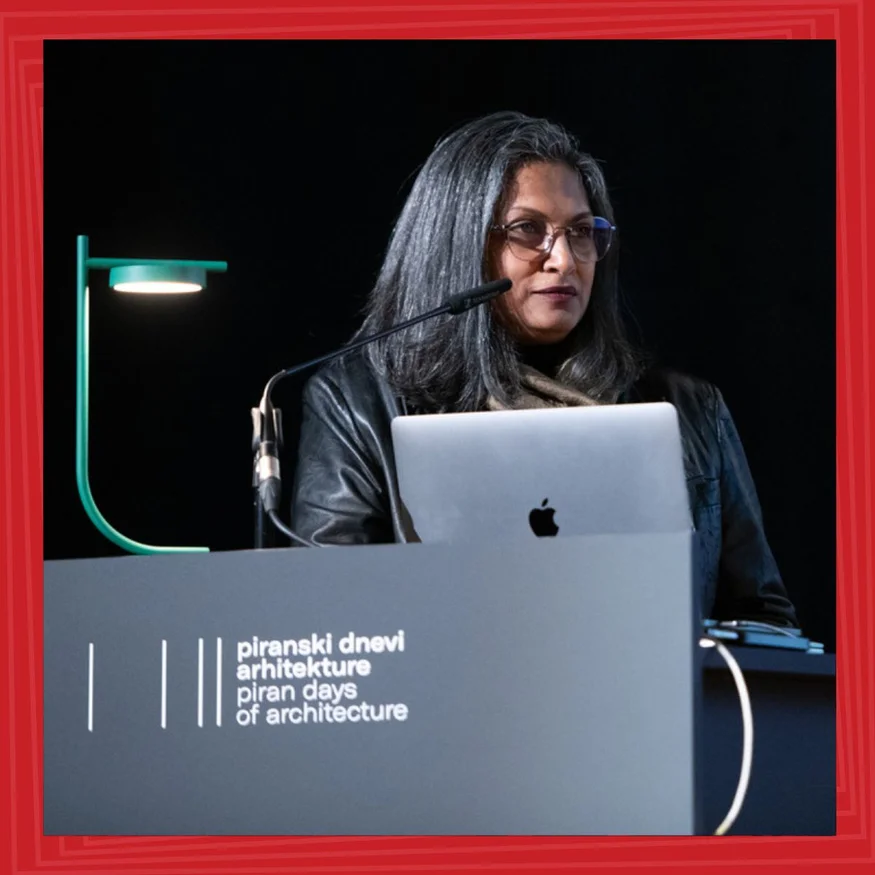 Piranski dnevi arhitekture in nagrada Piranesi 2025