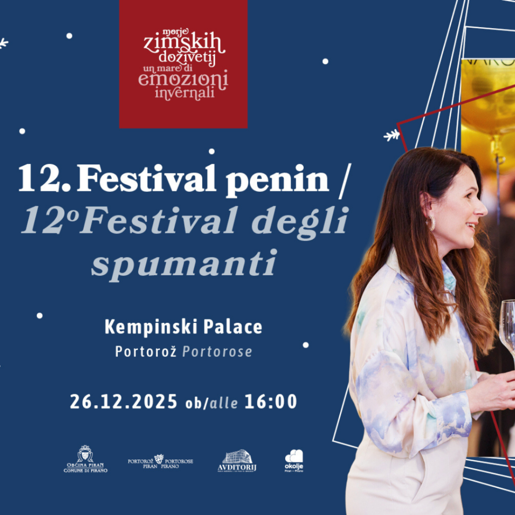12. Festival penin
