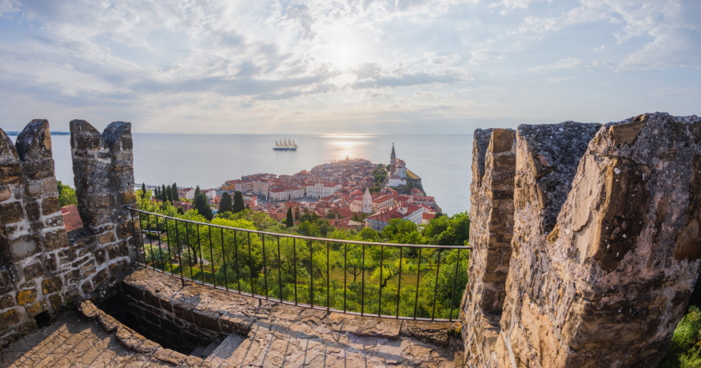 Portorož & Piran med nominiranci za najboljšo zeleno prakso leta 2026
