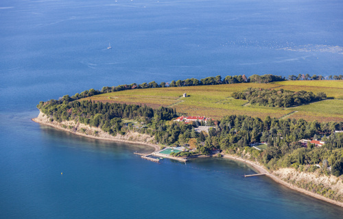 3. Istrski turistični forum