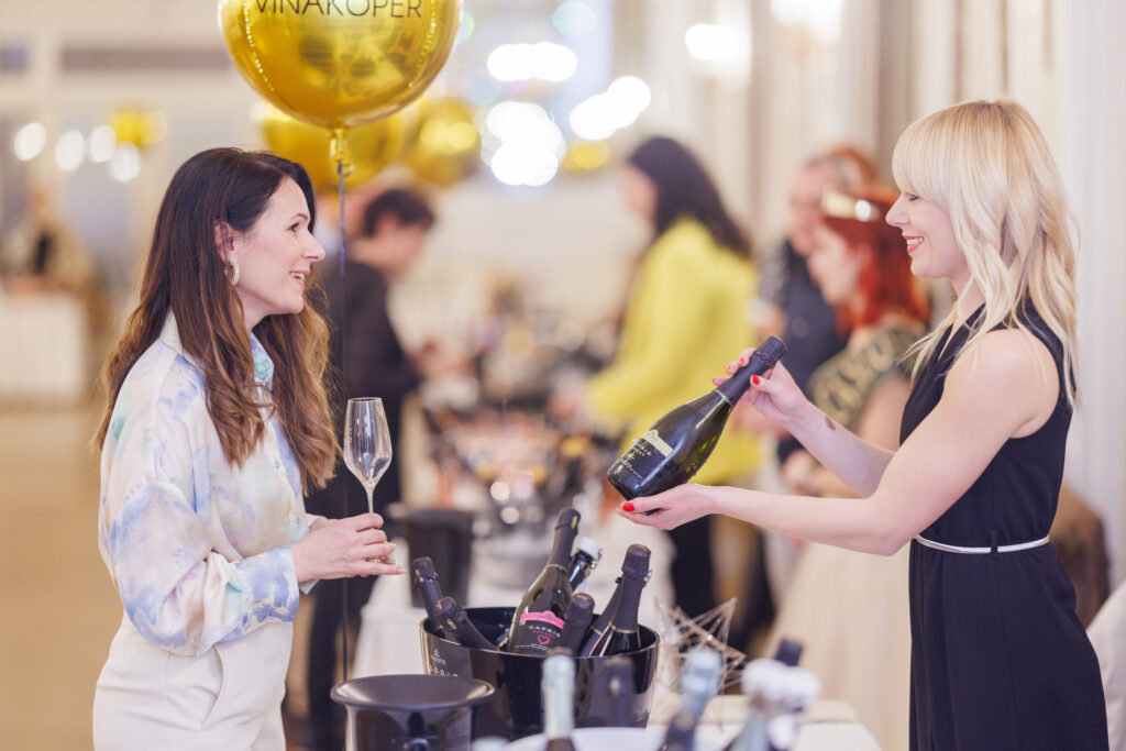 Vstopite v svet mehurčkov