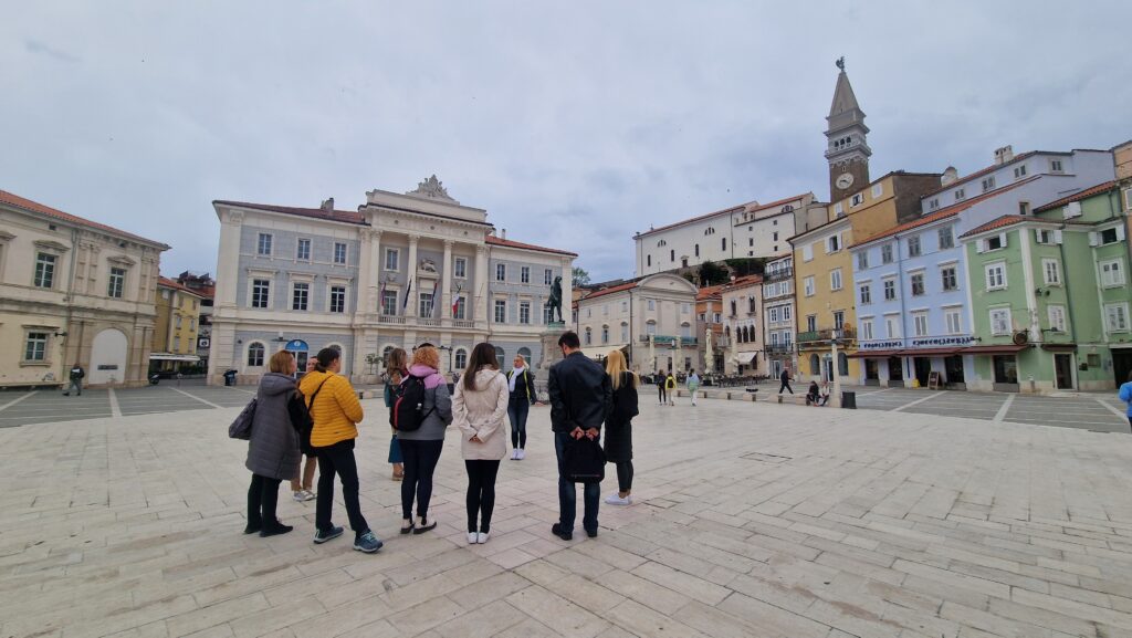 Aperte le iscrizioni al Corso per guide turistiche locali dell’Istria slovena 2026