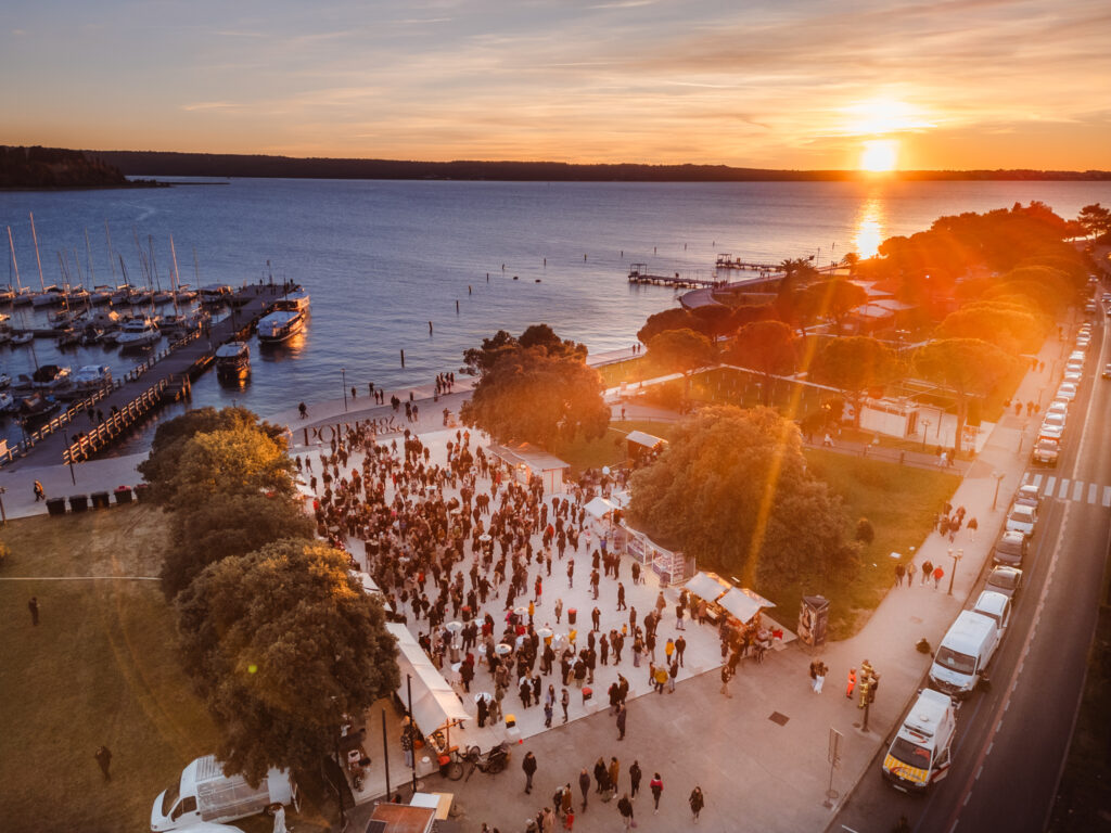 Vabilo k oddaji izjave o številu vodenj v letu 2025