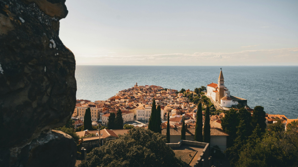 Kaj skrivajo najlepše galerije Portoroža in Pirana?