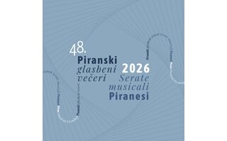48. Piranski glasbeni večeri