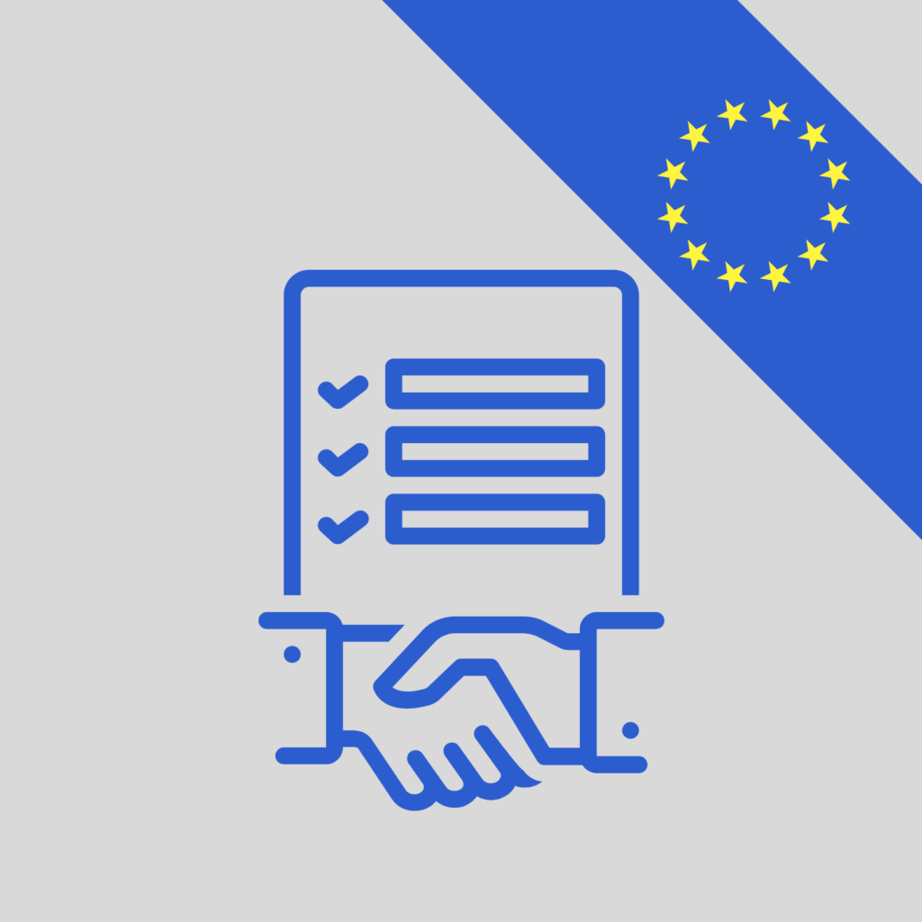 Nov evropski razpis za trajnostni in digitalni razvoj turizma