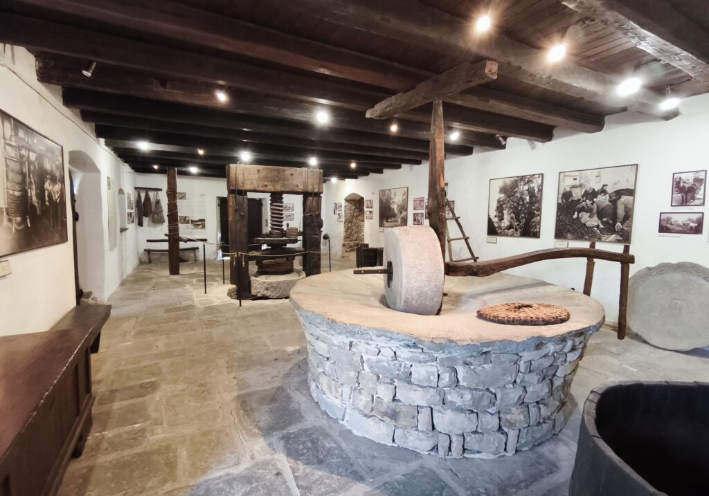 Etnološka zbirka Tonina hiša ponovno odpira svoja vrata