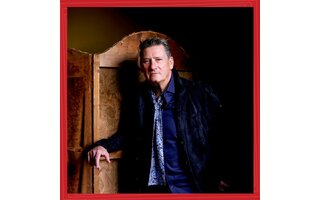 Tony Hadley