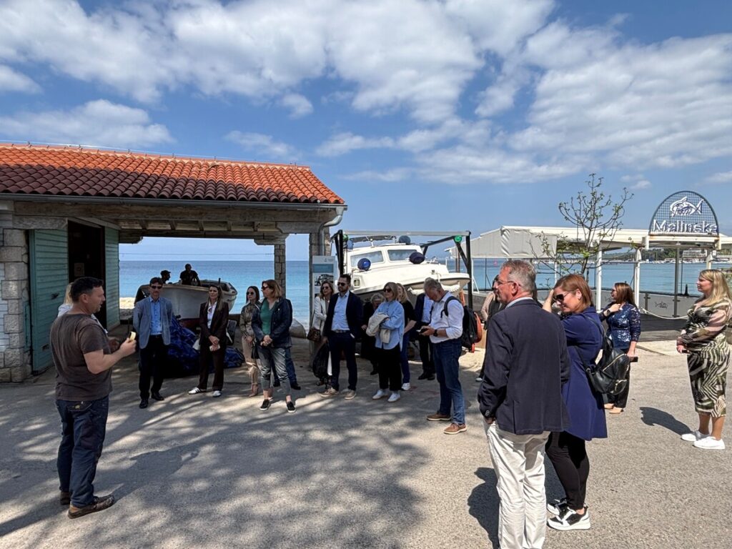 Občina Piran partner v novem čezmejnem projektu Mala 3ARKA