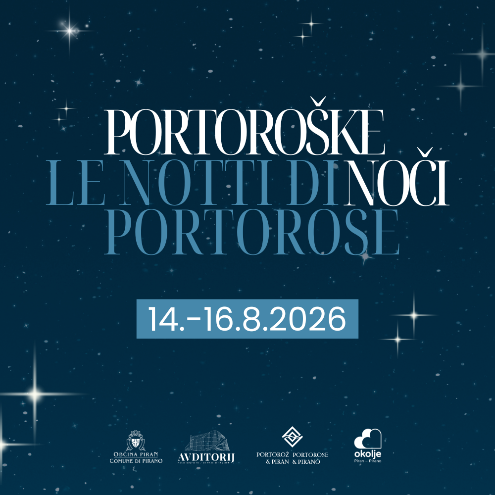 Lungomare dei sapori - Le notti di Portorose