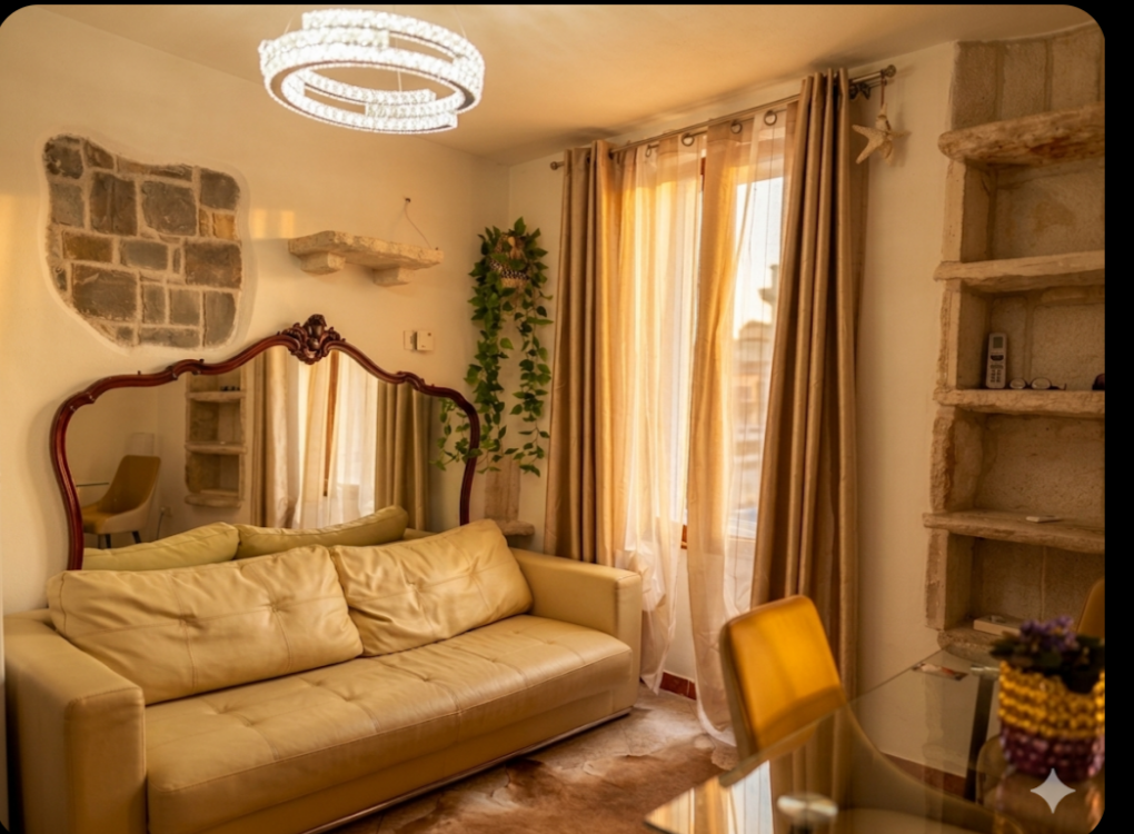 Apartment incantevole Piran-Pirano