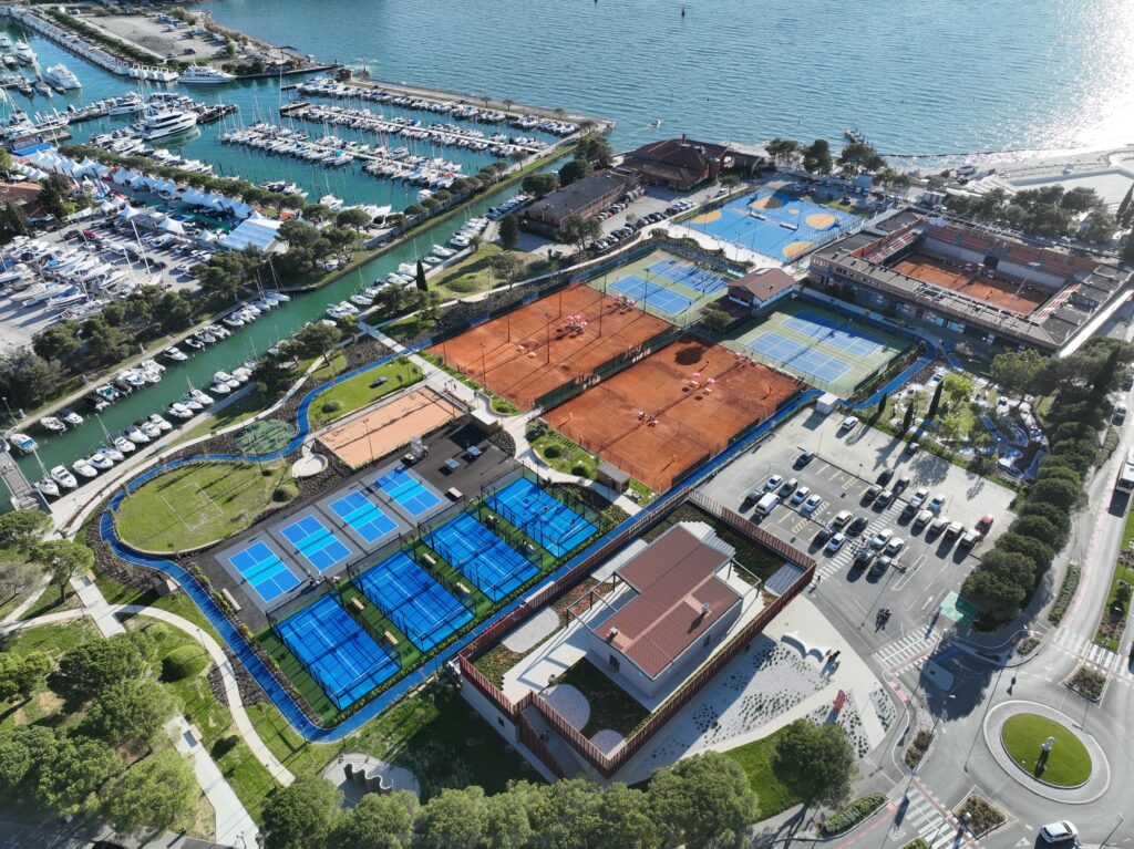 Športni park Portorož